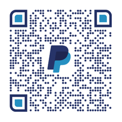 QR-Code für Paypal